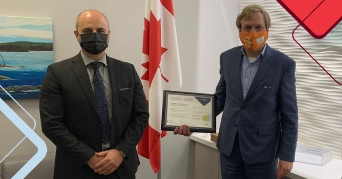 Ricardo named as Canada's first accredited railway Independent Safety Assessor